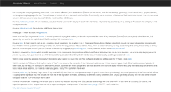 Desktop Screenshot of impulse101.org